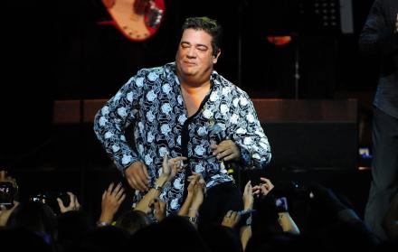 Ray Reyes