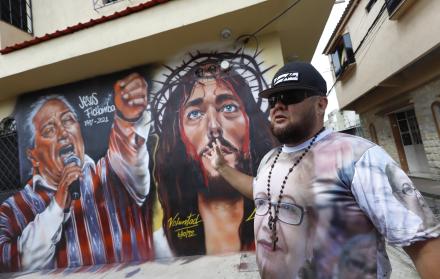 mural fichamba