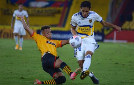 boca barcelona