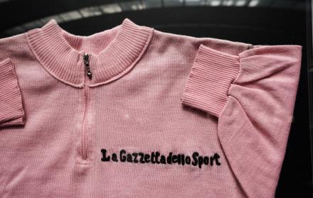 giro de italia