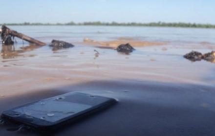 telefono oceano