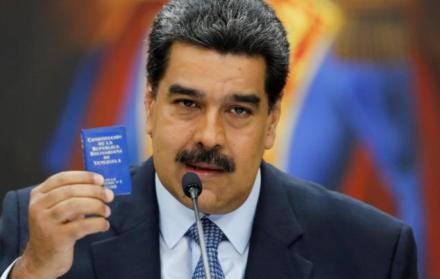 maduro