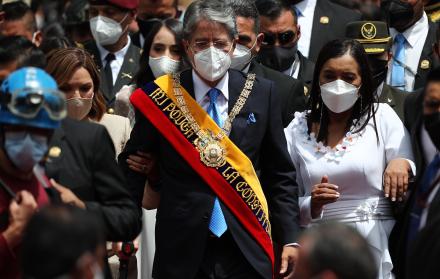 Exbanquero y empresario de 65 años, Lasso ha dejado en claro que apostará por mejorar los ingresos y reducir el gasto público.