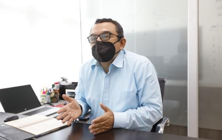 Luis García