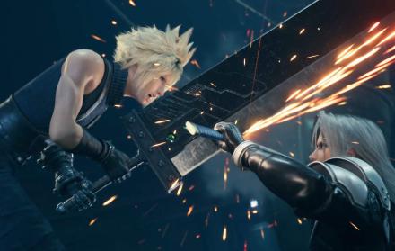 Final Fantasy