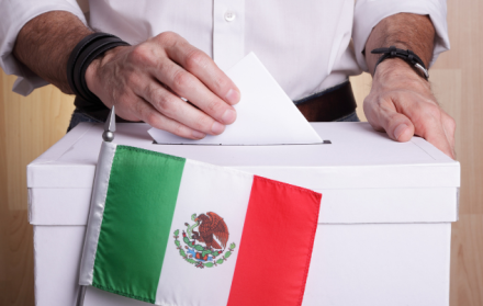 Votaciones