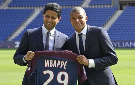 Mbappe-al-khelaifi