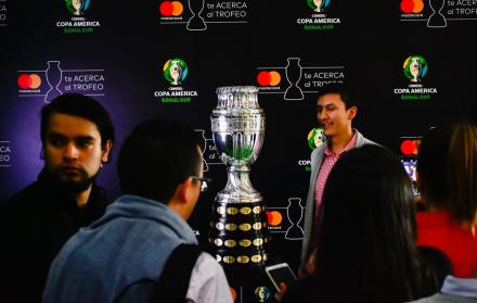 Copa-América