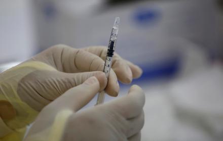 Los científicos también quieren ver si funciona contra otros virus y enfermedades como la fibrosis pulmonar y los trastornos neurológicos.