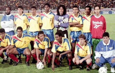 Ecuador-1993