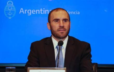 ministro