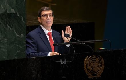 CUBA