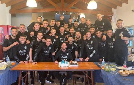 Lionel-Messi-festeja-cumpleaños