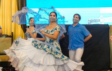 Fiestas julianas