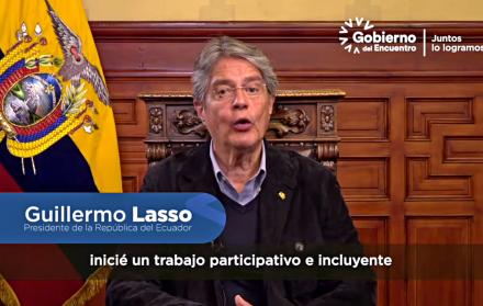 En vivo Lasso_Captura(33447078)