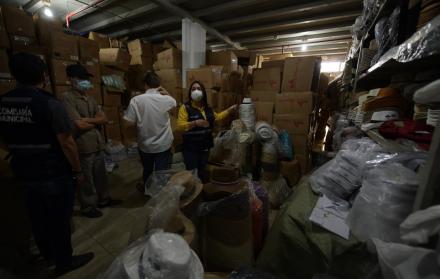 OPERATIVO EN LA BAHIA 5