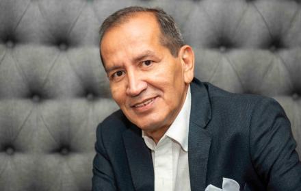 Manuel Wolf