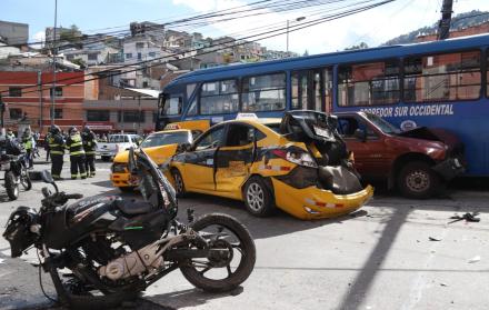 Accidente- sur- Quito