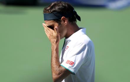 Federer retiro 2020