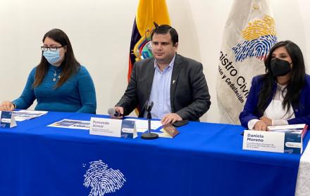 REGISTRO CIVIL
