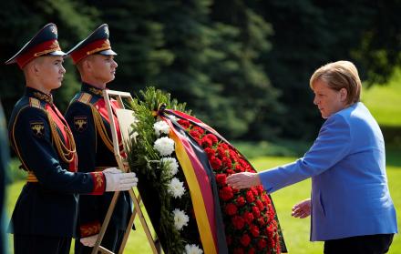 merkel