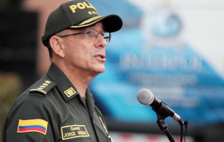 Enfrentamientos con disidencias de las FARC dejan 14 policías heridos en Colombia