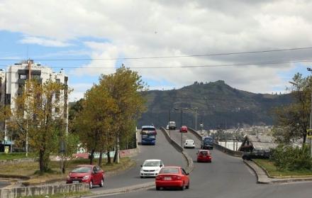 Puente de Guajaló