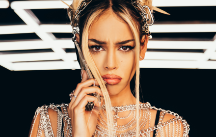 Danna Paola