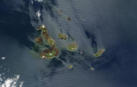Imagen_satelital_de_las_Islas_Galapagos