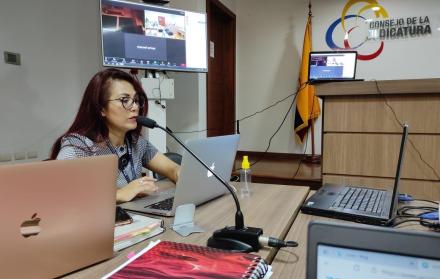 FOTO FISCALIA CASO SEGUROS SUCRE