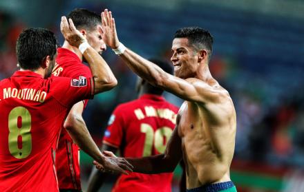 Portugal-Irlanda-Cristiano-Ronaldo
