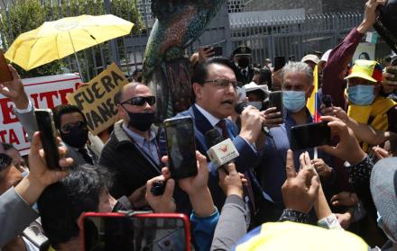 Villavicencio- asamblea- marcha