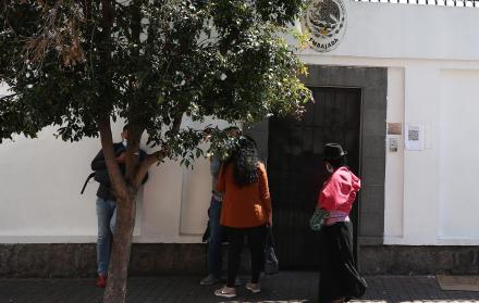 visados
