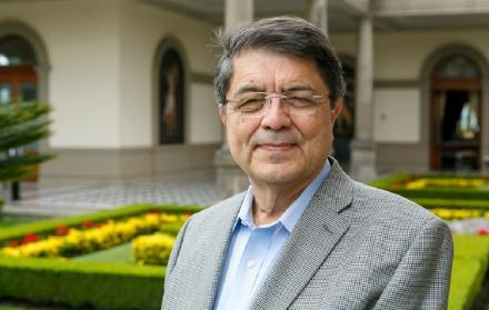 Sergio Ramírez Mercado es un escritor, periodista, político y abogado nicaragüense.