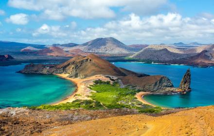 galapagos