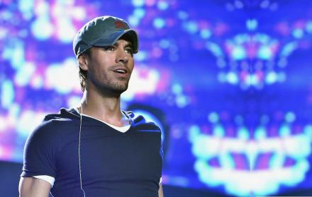 enrique iglesias