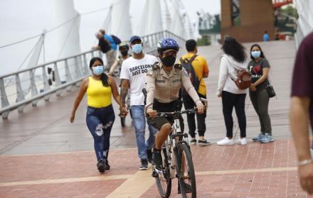 policia turistica