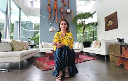 Teresa Arboleda