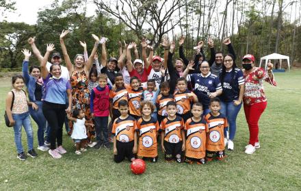 Torneo Ciudad de Milagro Copa Diario Extra fecha 2