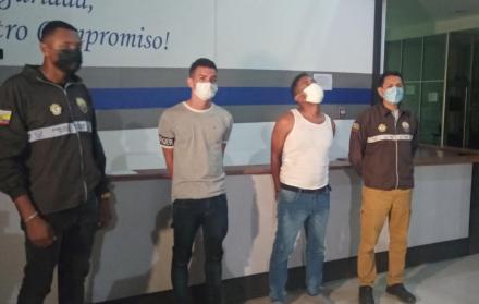 venezolanos