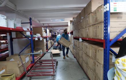 entrega medicamentos (7159694)