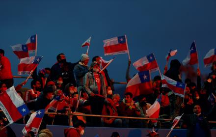 Chile