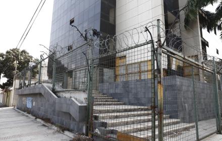 EDIFICIO ABANDONADO (7168341)