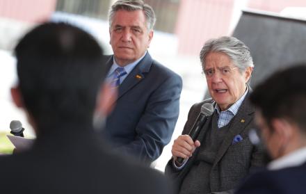 Guillermo Lasso