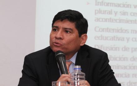 carlos jijon