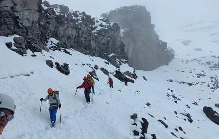 Chimborazo 1