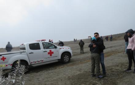 Chimborazo 2