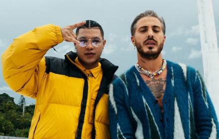 Los artistas mezclan diversos géneros cómo lo urbano con el dancehall y R&B para hacer una canción llena de energía y característica del repertorio que Llane ha mostrado hasta el momento.
