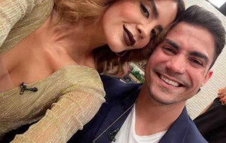 Andrés Salvatierra volvió para reconquistar a Mare Cevallos.