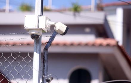 Seguridad en Los Mastodontes 2